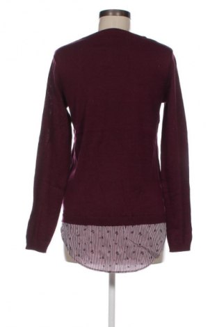 Damenpullover Esmara, Größe M, Farbe Rot, Preis 7,49 €