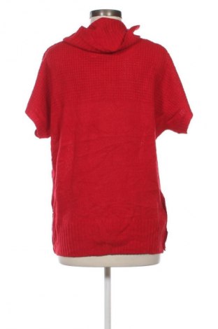 Damenpullover Esmara, Größe L, Farbe Rot, Preis 3,99 €