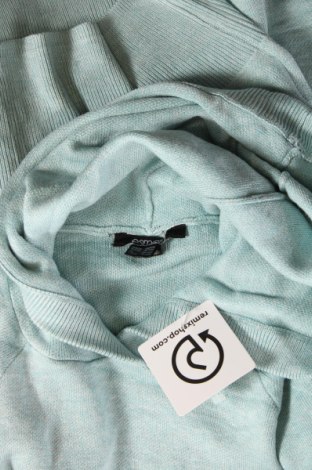 Damenpullover Esmara, Größe M, Farbe Blau, Preis 6,49 €