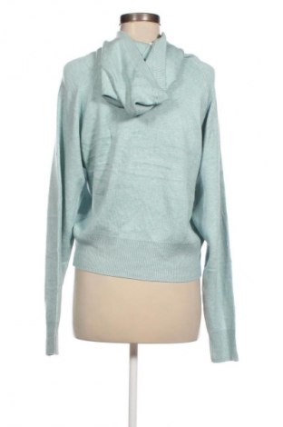 Damenpullover Esmara, Größe M, Farbe Blau, Preis 6,49 €