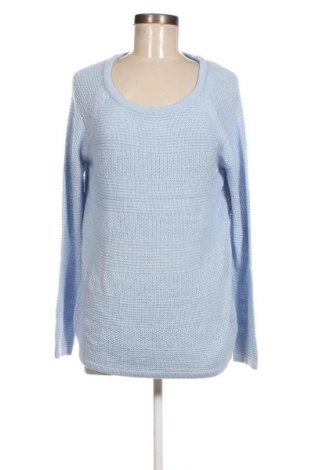 Damenpullover Esmara, Größe M, Farbe Blau, Preis € 6,49