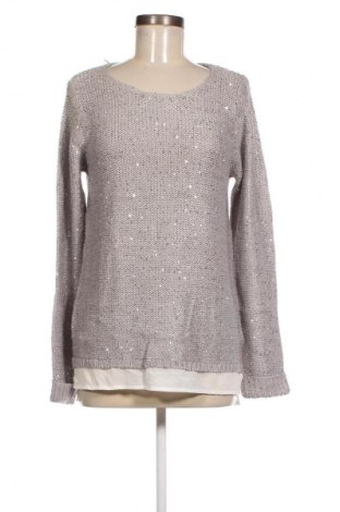 Damenpullover Esmara, Größe S, Farbe Grau, Preis € 7,49