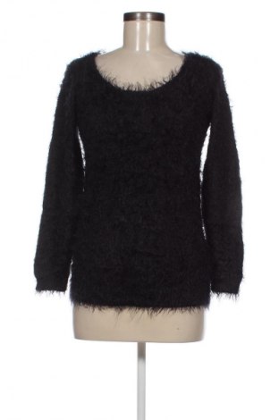 Γυναικείο πουλόβερ Esmara, Μέγεθος XS, Χρώμα Μαύρο, Τιμή 7,79 €