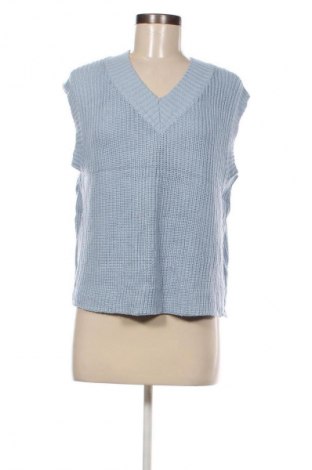 Γυναικείο πουλόβερ Esmara, Μέγεθος S, Χρώμα Μπλέ, Τιμή 7,79 €
