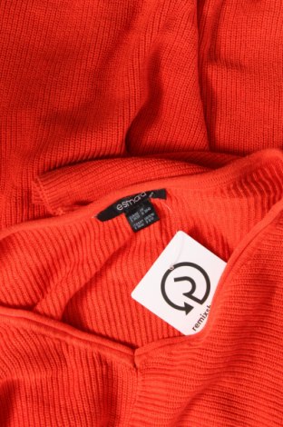 Damenpullover Esmara, Größe S, Farbe Orange, Preis 7,49 €