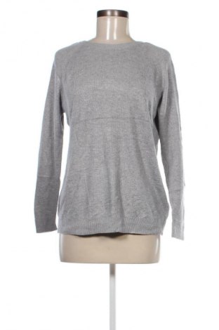 Γυναικείο πουλόβερ Esmara, Μέγεθος L, Χρώμα Γκρί, Τιμή 7,79 €
