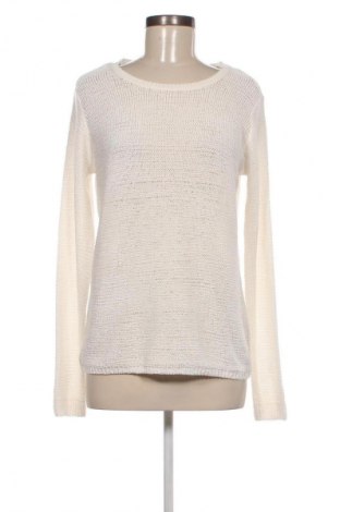 Damenpullover Esmara, Größe S, Farbe Weiß, Preis 7,49 €