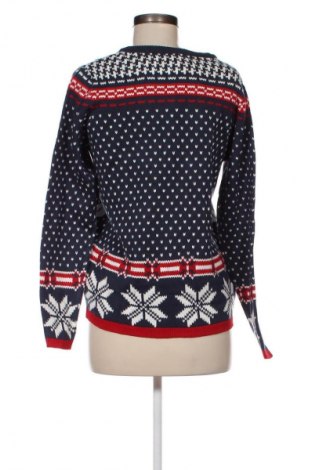 Damski sweter Esmara, Rozmiar S, Kolor Kolorowy, Cena 44,99 zł