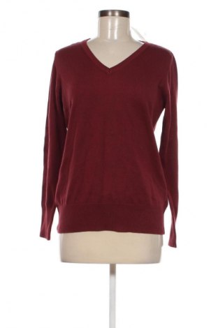 Damenpullover Esmara, Größe M, Farbe Rot, Preis € 12,00