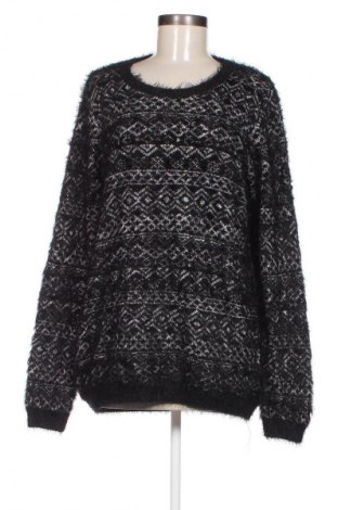 Damski sweter Esmara, Rozmiar XL, Kolor Czarny, Cena 37,99 zł