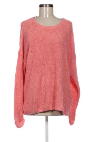Γυναικείο πουλόβερ Esmara, Μέγεθος XL, Χρώμα Ρόζ , Τιμή 8,99 €