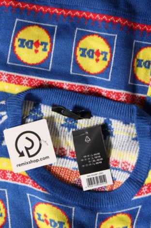 Damski sweter Esmara, Rozmiar XL, Kolor Kolorowy, Cena 58,99 zł