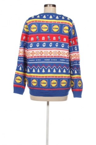 Damski sweter Esmara, Rozmiar XL, Kolor Kolorowy, Cena 58,99 zł