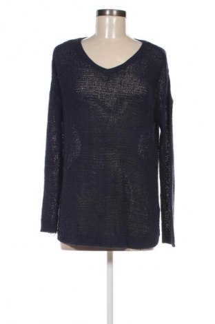Γυναικείο πουλόβερ Esmara, Μέγεθος M, Χρώμα Μπλέ, Τιμή 7,79 €