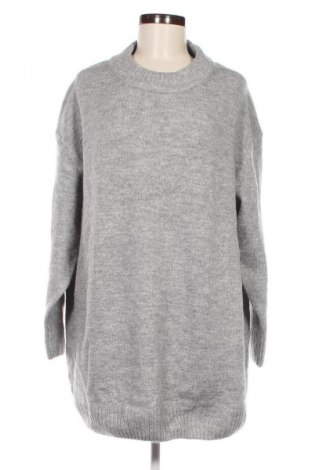 Γυναικείο πουλόβερ Esmara, Μέγεθος XL, Χρώμα Γκρί, Τιμή 8,99 €