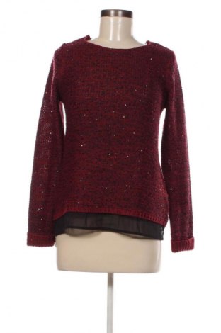 Γυναικείο πουλόβερ Esmara, Μέγεθος S, Χρώμα Κόκκινο, Τιμή 7,79 €