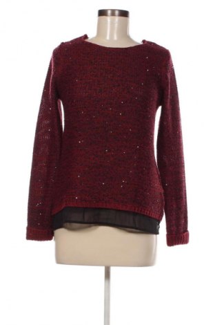 Damenpullover Esmara, Größe S, Farbe Rot, Preis € 8,29