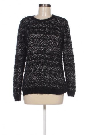 Γυναικείο πουλόβερ Esmara, Μέγεθος S, Χρώμα Μαύρο, Τιμή 7,79 €