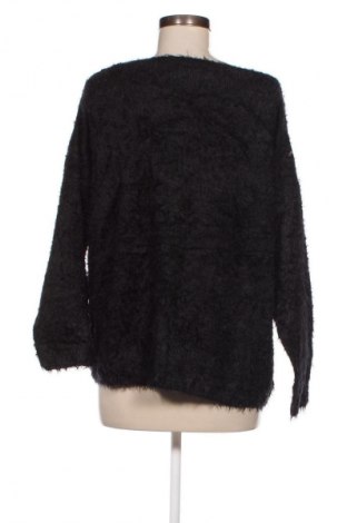 Damenpullover Esmara by Heidi Klum, Größe L, Farbe Schwarz, Preis 7,49 €