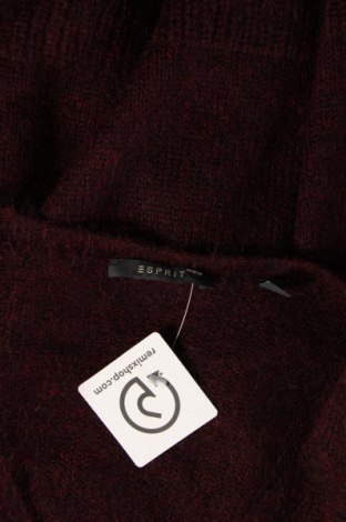 Damski sweter Esprit, Rozmiar XXL, Kolor Czerwony, Cena 94,38 zł