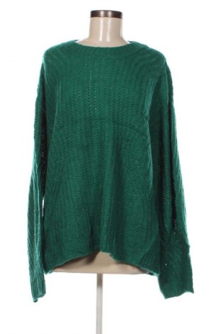 Pulover de femei Esprit, Mărime XL, Culoare Verde, Preț 87,67 Lei