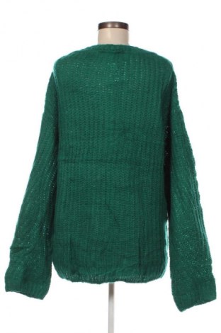 Damenpullover Esprit, Größe XL, Farbe Grün, Preis 9,99 €