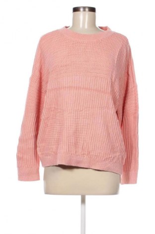Γυναικείο πουλόβερ Esprit, Μέγεθος M, Χρώμα Ρόζ , Τιμή 13,19 €
