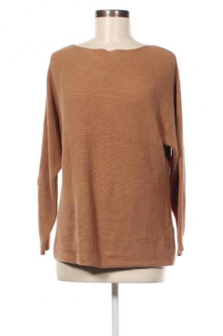 Damenpullover Esprit, Größe M, Farbe Braun, Preis 9,99 €