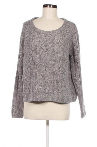 Damenpullover Esprit, Größe L, Farbe Grau, Preis 9,99 €