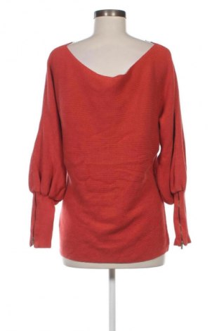 Damenpullover Esprit, Größe M, Farbe Orange, Preis 8,49 €