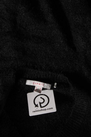 Damenpullover Esprit, Größe M, Farbe Schwarz, Preis 8,49 €