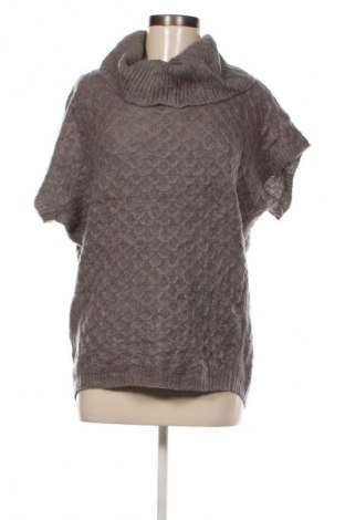 Damenpullover Esprit, Größe L, Farbe Grau, Preis 8,99 €