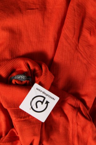 Damenpullover Esprit, Größe L, Farbe Orange, Preis € 9,99