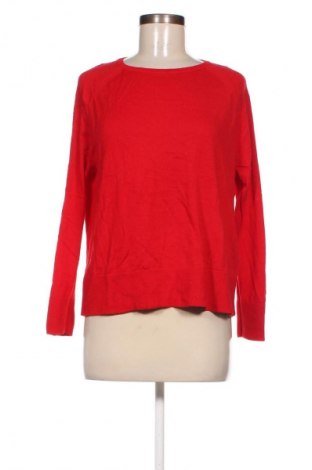 Damenpullover Esprit, Größe XS, Farbe Rot, Preis 9,99 €