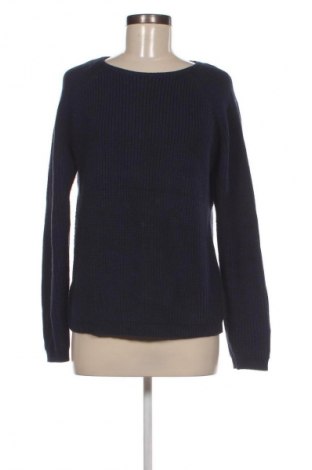 Дамски пуловер Esprit, Размер M, Цвят Син, Цена 21,32 лв.