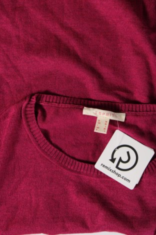 Damenpullover Esprit, Größe M, Farbe Rot, Preis 8,49 €