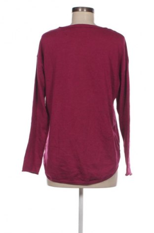 Damenpullover Esprit, Größe M, Farbe Rot, Preis 8,49 €