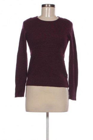 Damski sweter Esprit, Rozmiar S, Kolor Czerwony, Cena 45,99 zł