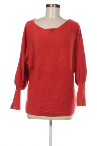 Damenpullover Esprit, Größe M, Farbe Rot, Preis € 9,99