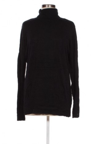 Дамски пуловер Essentials, Размер XL, Цвят Черен, Цена 16,24 лв.