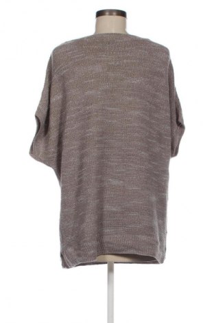 Damenpullover Essentials by Tchibo, Größe M, Farbe Grau, Preis € 4,99