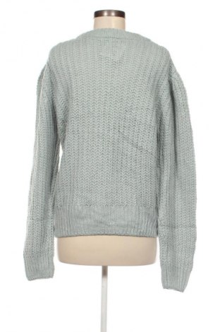 Damenpullover Essentials by Tchibo, Größe M, Farbe Grün, Preis 2,99 €