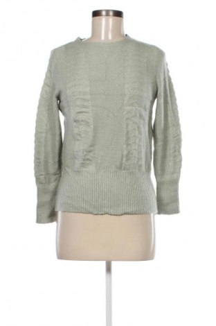 Damenpullover Estelle, Größe S, Farbe Grün, Preis 8,99 €