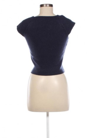 Damenpullover Etam, Größe M, Farbe Blau, Preis 11,49 €