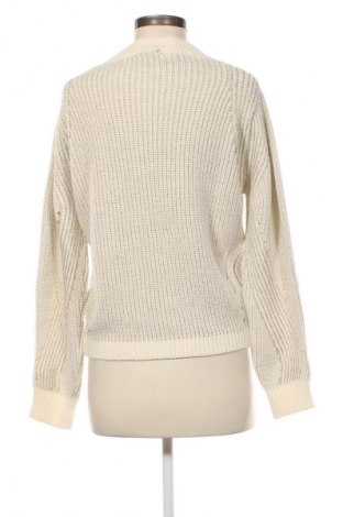 Damenpullover Etam, Größe S, Farbe Weiß, Preis € 16,99