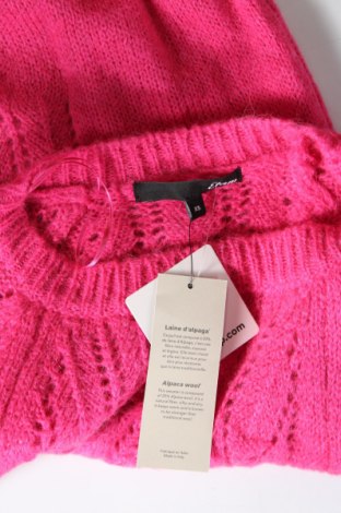 Damenpullover Etam, Größe XS, Farbe Rosa, Preis € 16,99