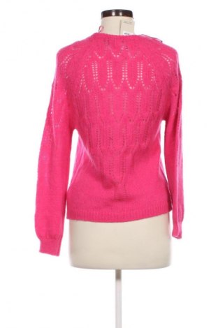 Damski sweter Etam, Rozmiar XS, Kolor Różowy, Cena 86,99 zł