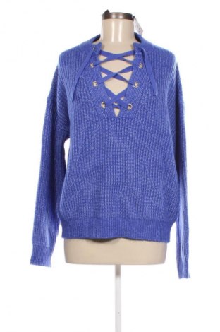 Damenpullover Etam, Größe XL, Farbe Blau, Preis € 16,99