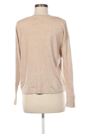 Damenpullover Etam, Größe M, Farbe Beige, Preis 9,99 €