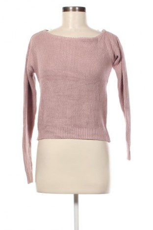 Damenpullover Even&Odd, Größe S, Farbe Rosa, Preis 7,49 €